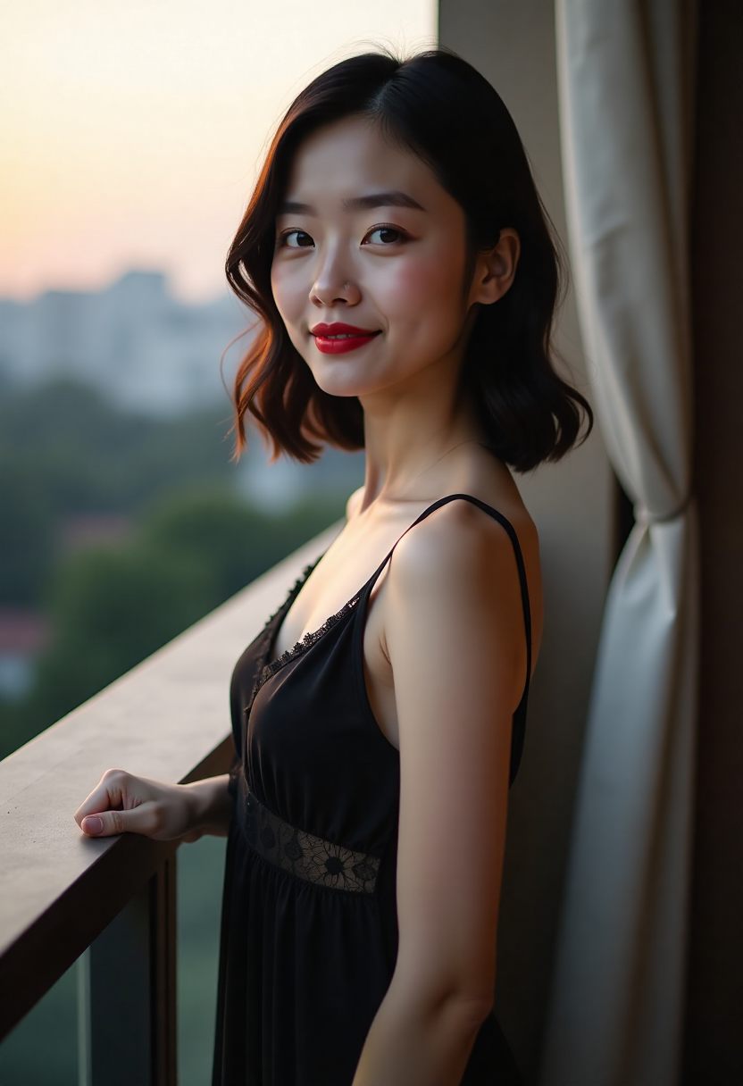 深海来客海报
